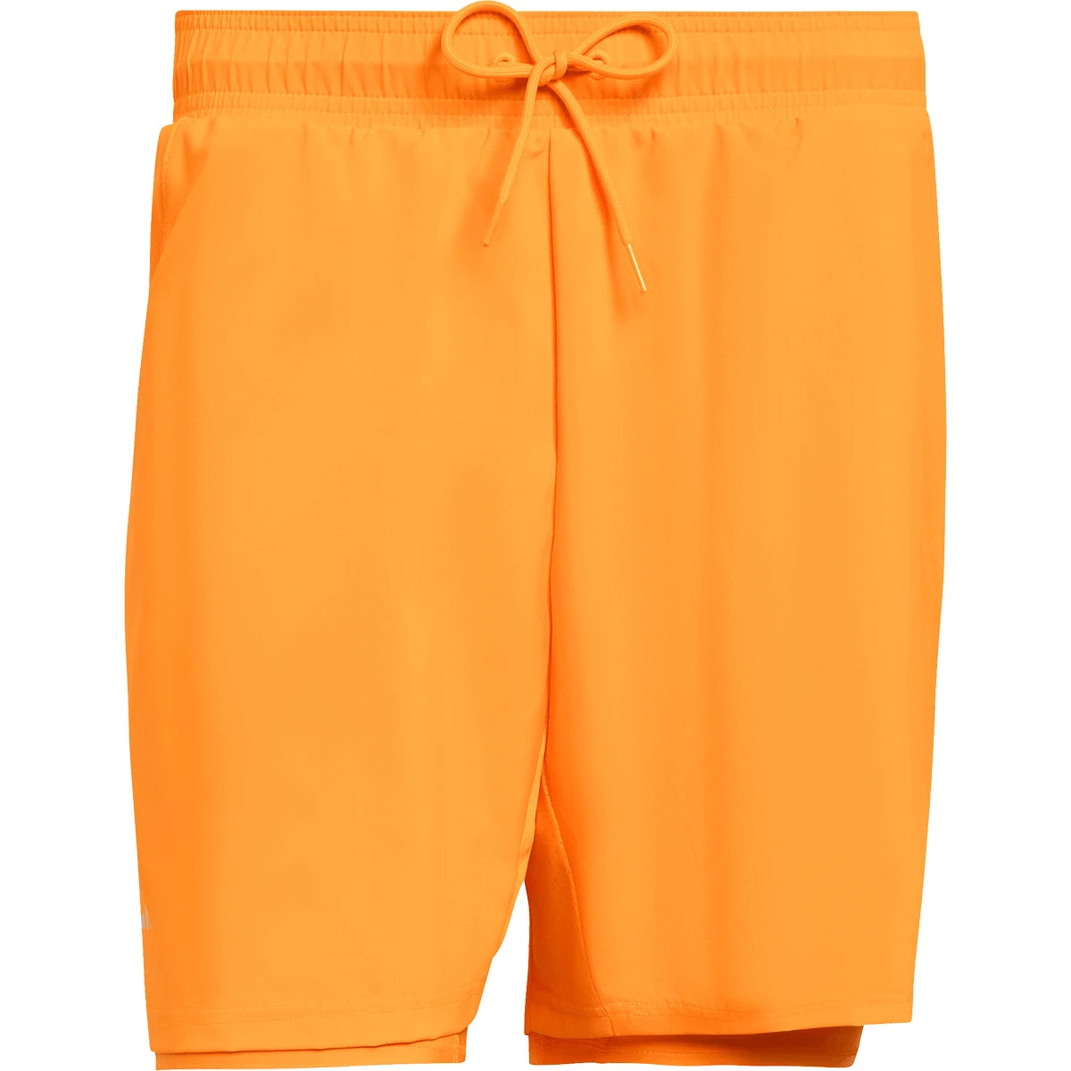 SHORT ADIDAS CLUB 2IN1