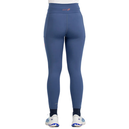 COLLANT BULLPADEL FEMME PURECOLOR CUJAN