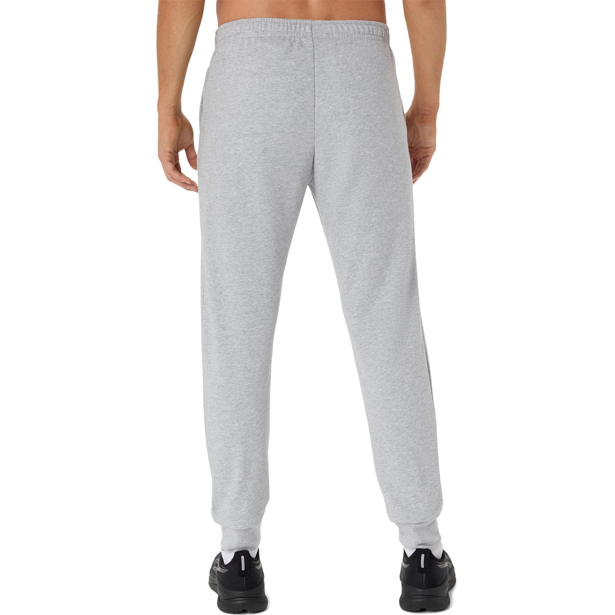 PANTALON ASICS TRAINING FRENCH TERRY