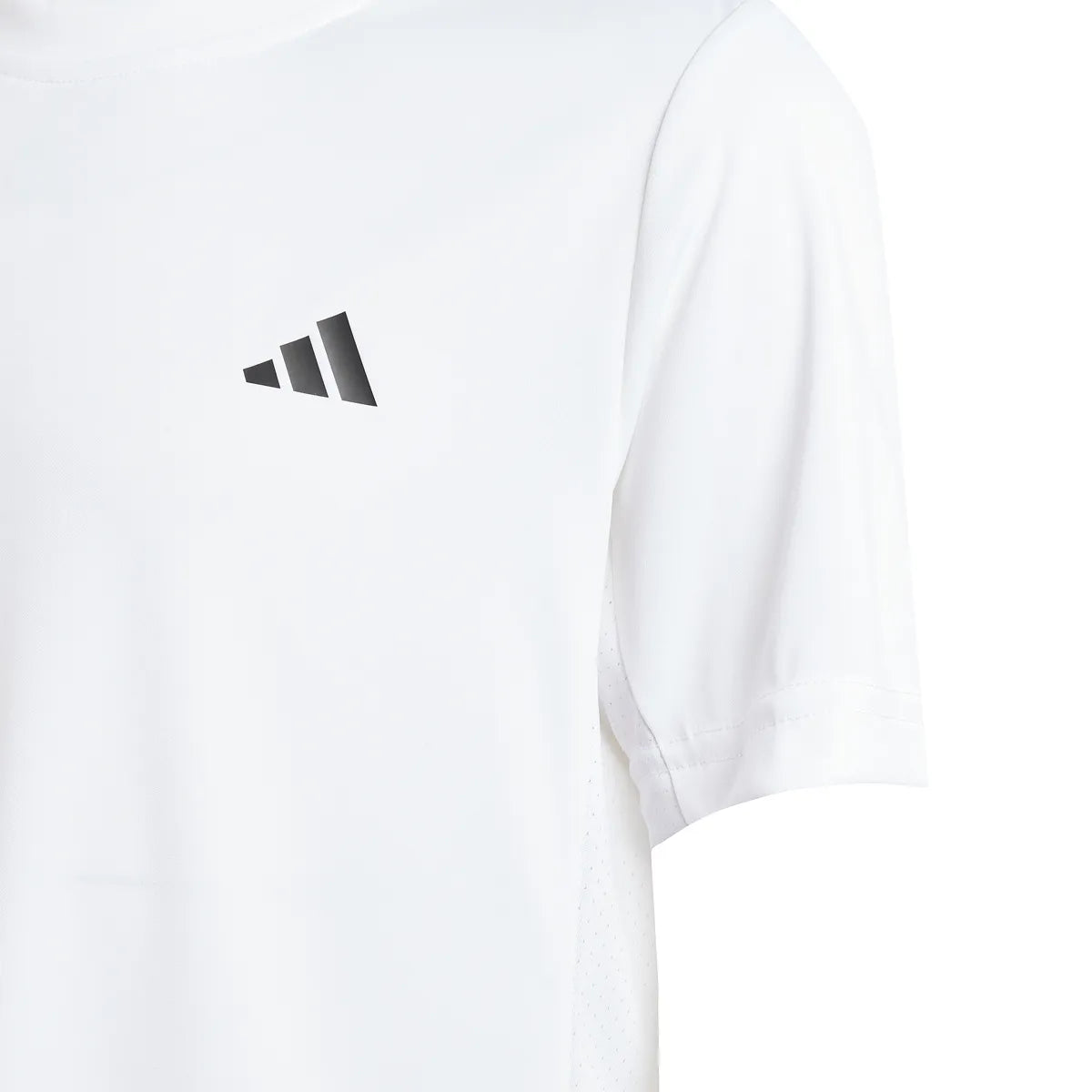 T-SHIRT ADIDAS JUNIOR GARCON CLUB LOGO