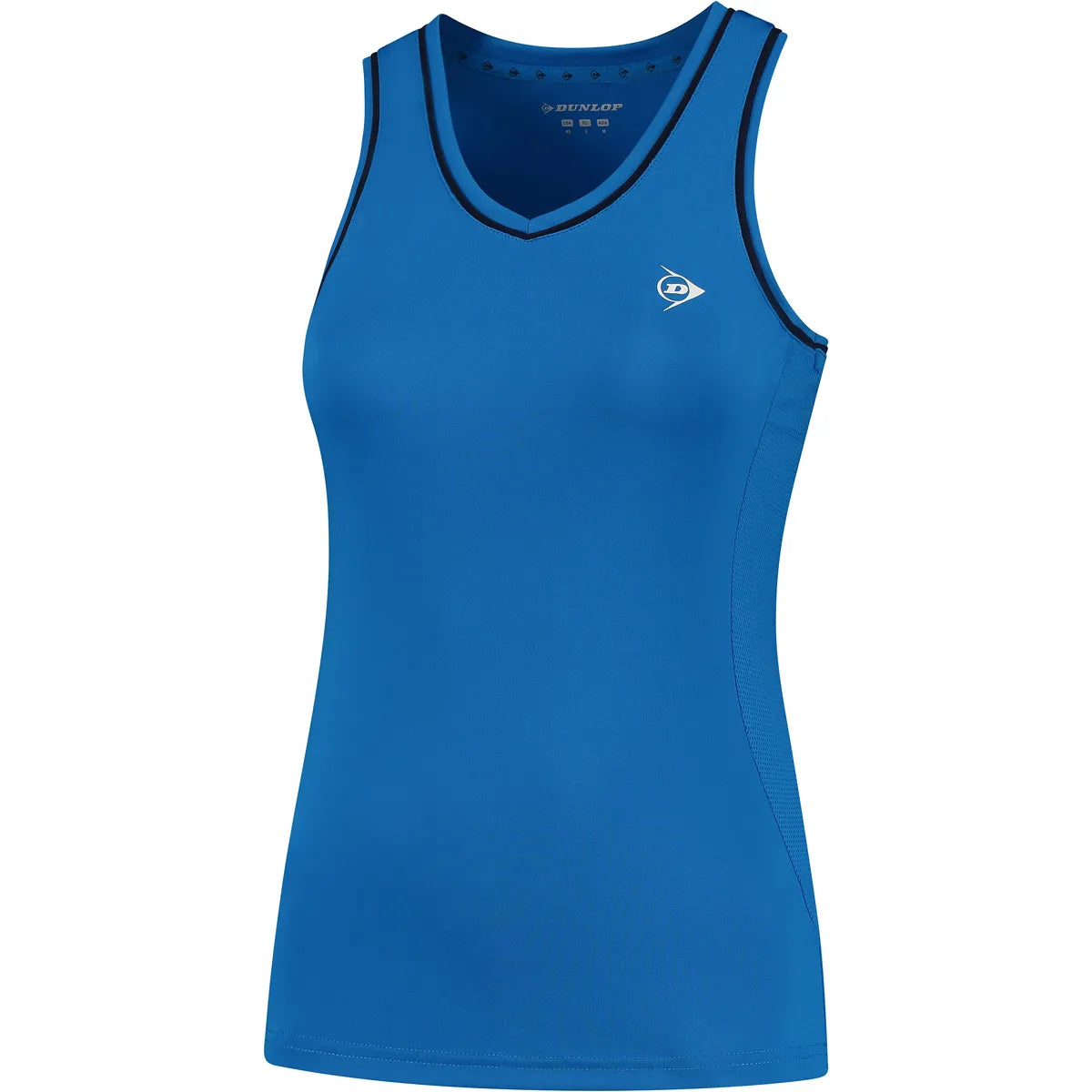 Débardeur Dunlop Femme Club Crew