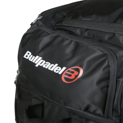 SAC A ROULETTES BULLPADEL BPP-25011 005