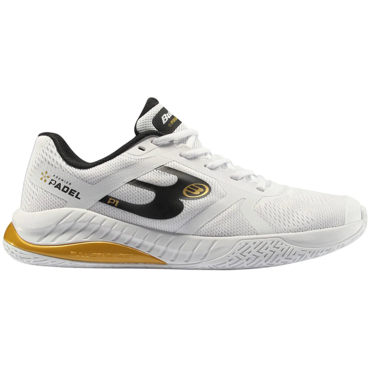 CHAUSSURES BULLBADEL PREMIER P1