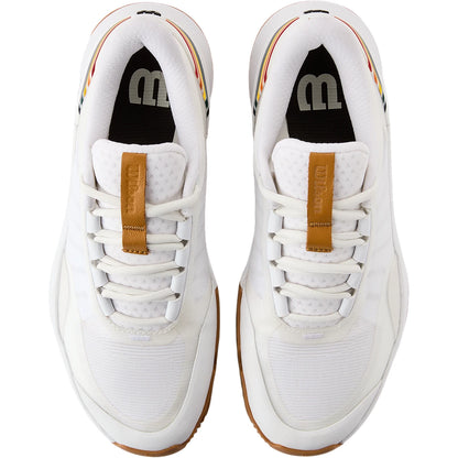 CHAUSSURES WILSON FEMME INTRIGUE TOUR TERRE BATTUE