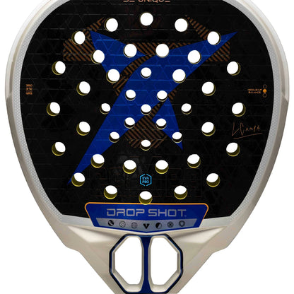 RAQUETTE PADEL DROP SHOT EXPLORER PRO ATTACK 2.0