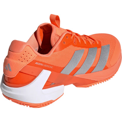 CHAUSSURES ADIDAS ADIZERO UBERSONIC 5 TERRE BATTUE
