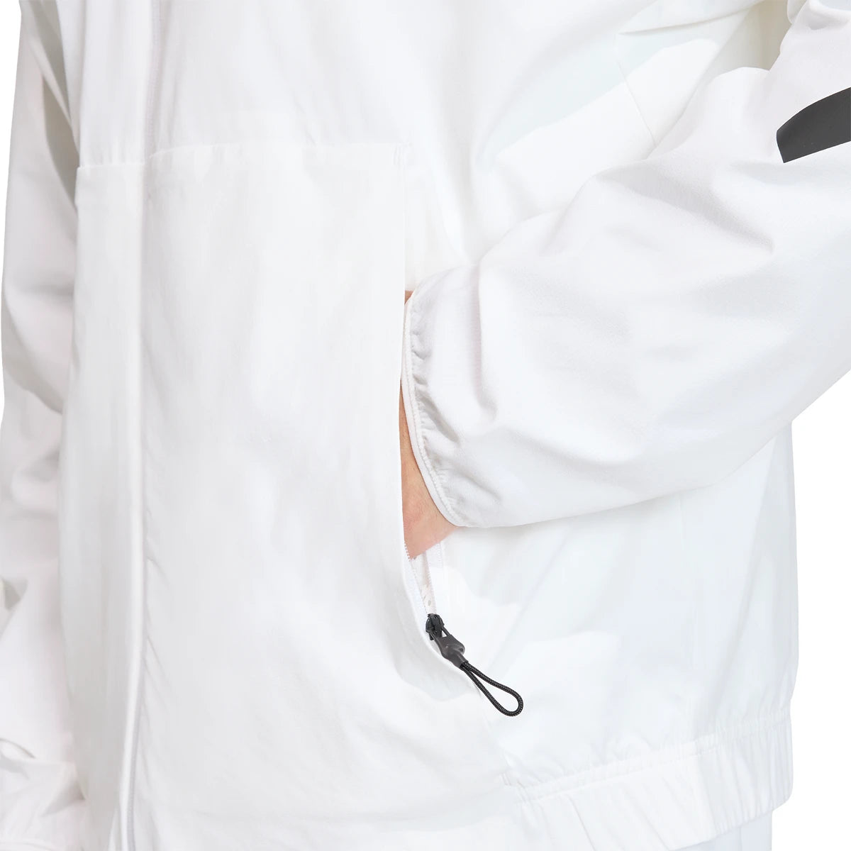 Veste  adidas WV Full Zip