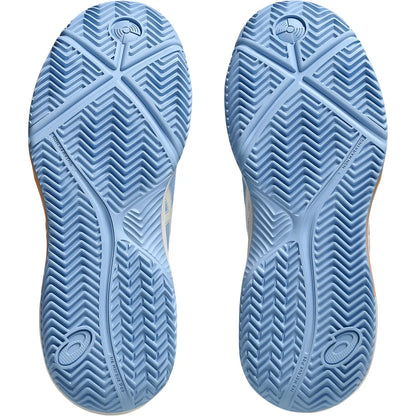 CHAUSSURES ASICS FEMME GEL DEDICATE 8 PADEL