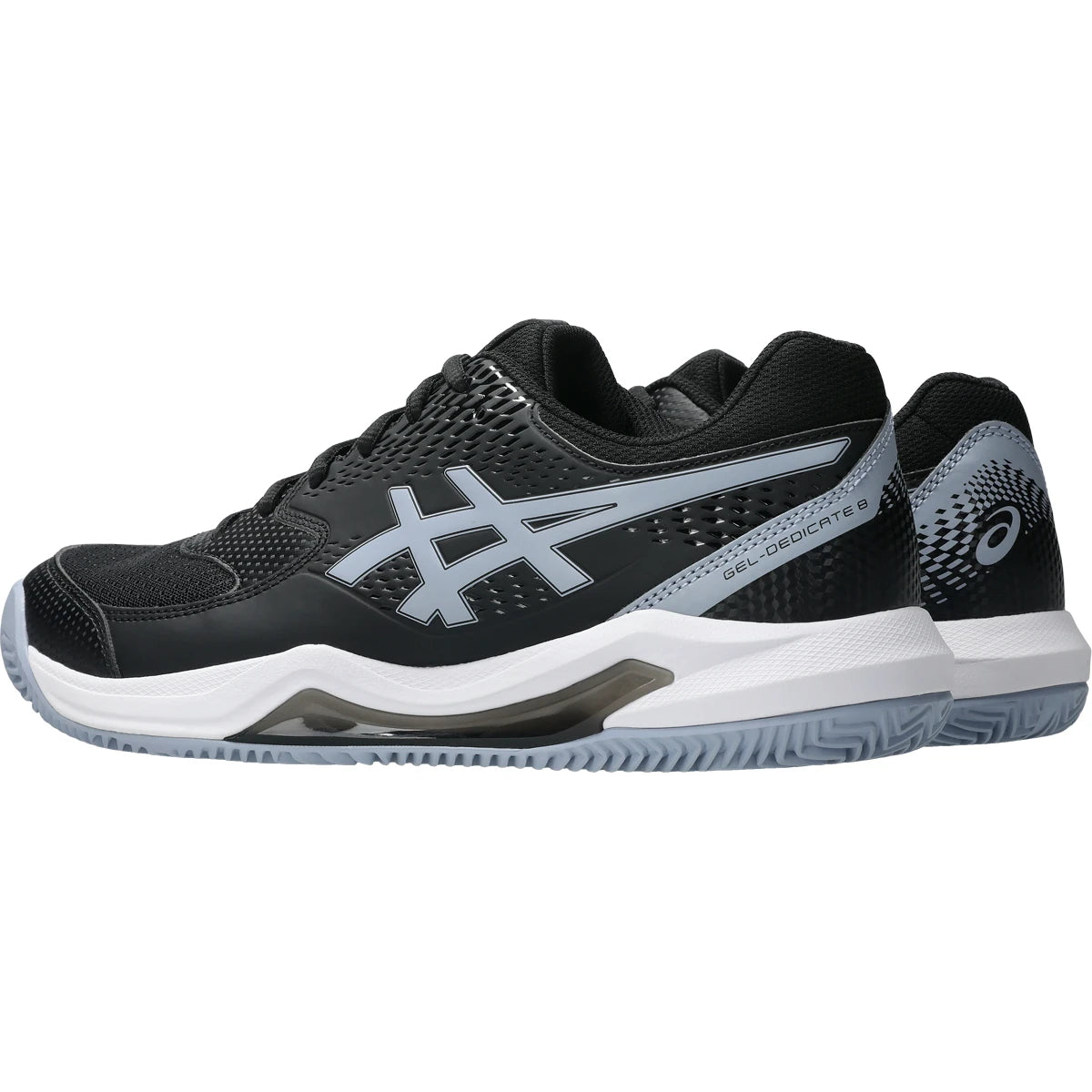 CHAUSSURES ASICS GEL DEDICATE 8 TERRE BATTUE