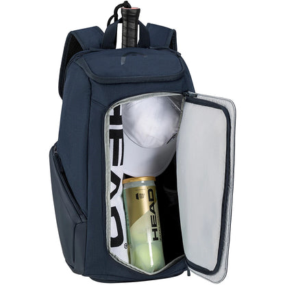 SAC A DOS PADEL HEAD PRO 28L