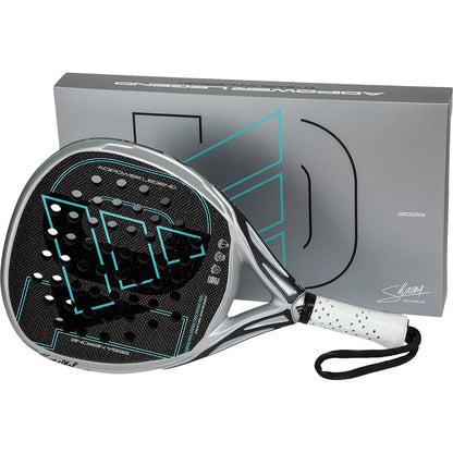 RAQUETTE DE PADEL ADIDAS ADIPOWER LEGEND 2025
