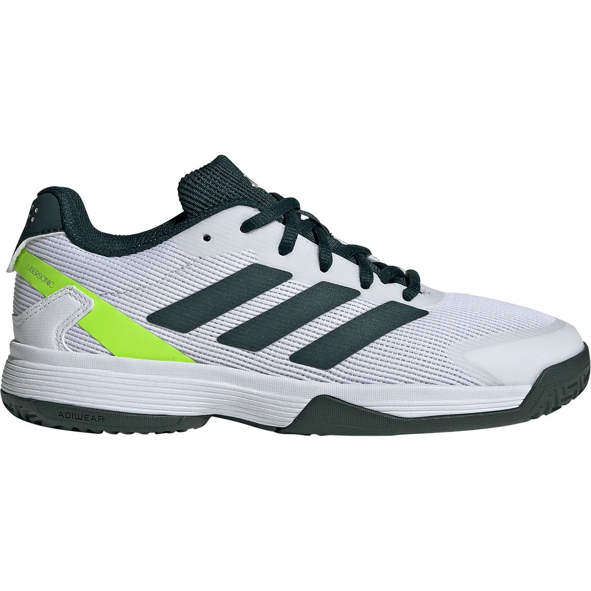 CHAUSSURES ADIDAS JUNIOR UBERSONIC TOUTES SURFACES