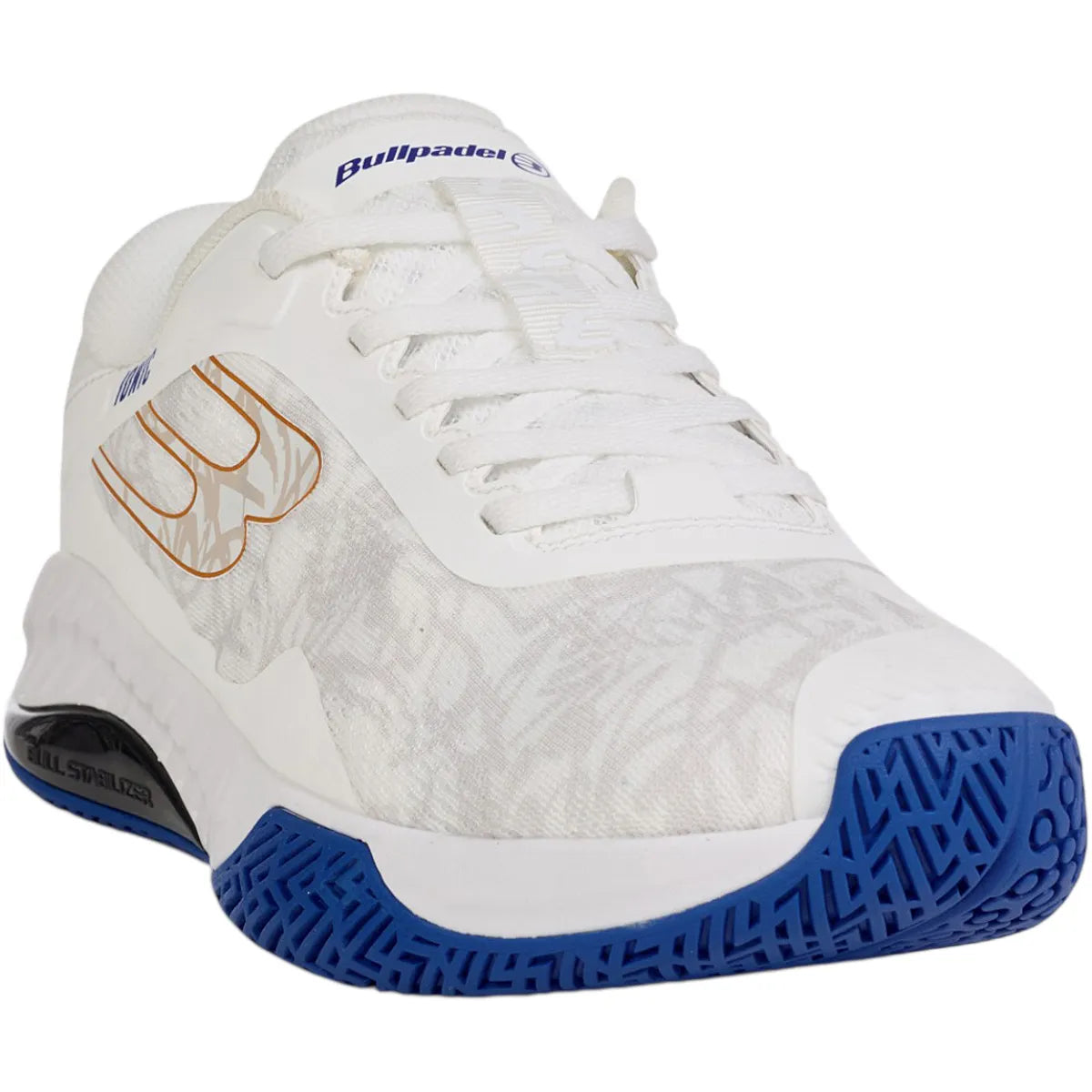 CHAUSSURES PADEL BULLPADEL HOMME IONIC 25I