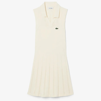 ROBE LACOSTE FEMME ATHLETE MELBOURNE