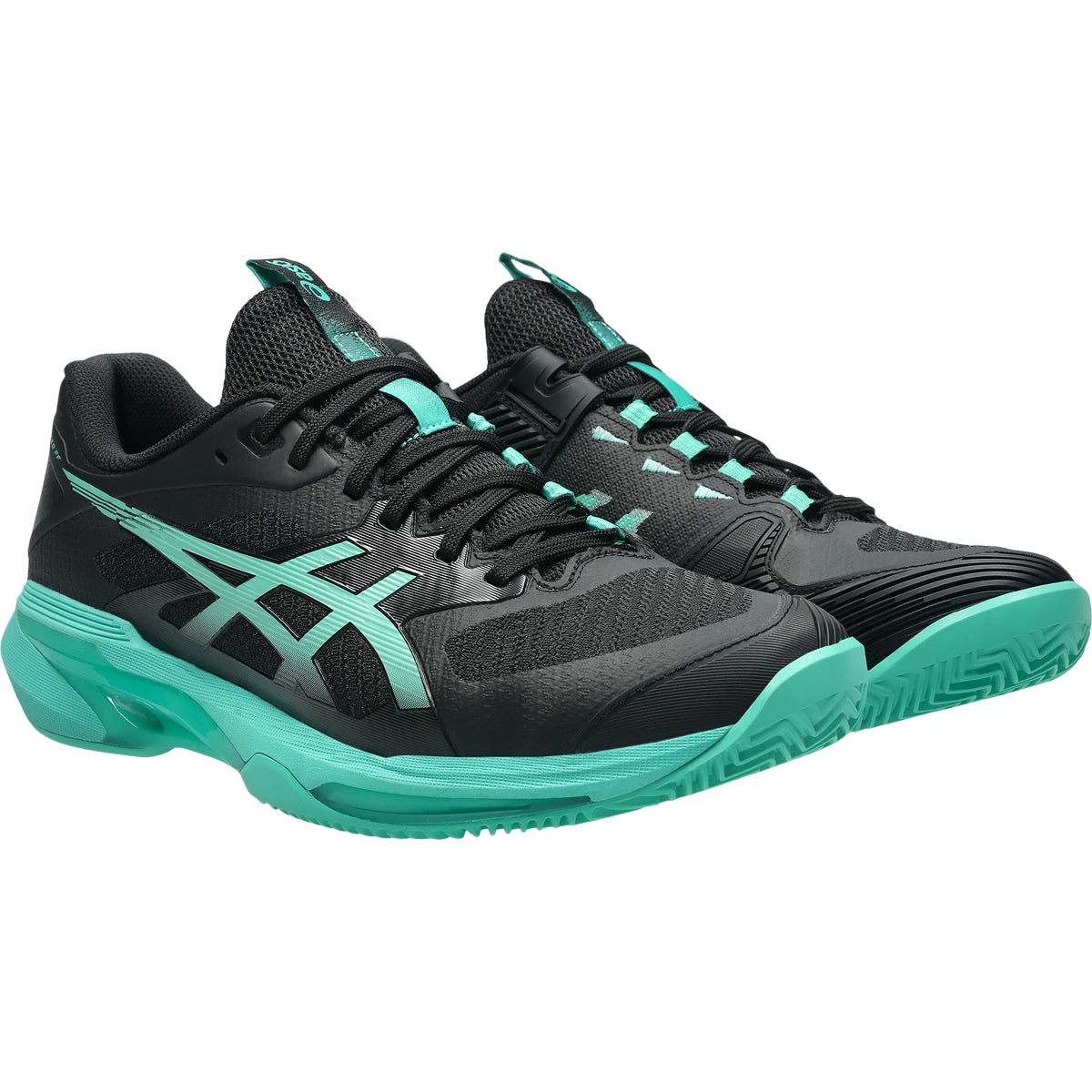 CHAUSSURES ASICS SOLUTION SPEED FF 4 TERRE BATTUE