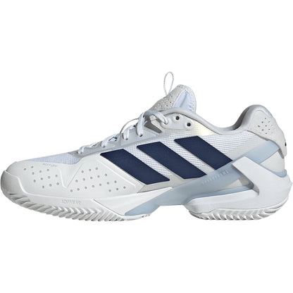 CHAUSSURES ADIDAS FEMME ADIZERO UBERSONIC 5 TERRE BATTUE
