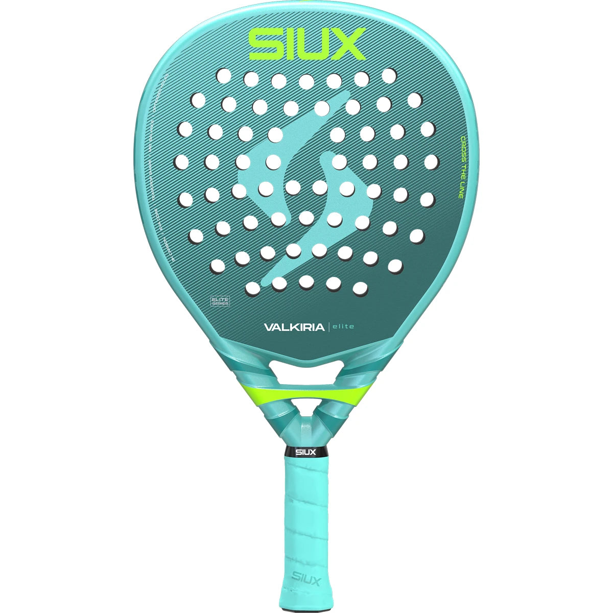 RAQUETTE DE PADEL SIUX VALKIRIA ELITE 2