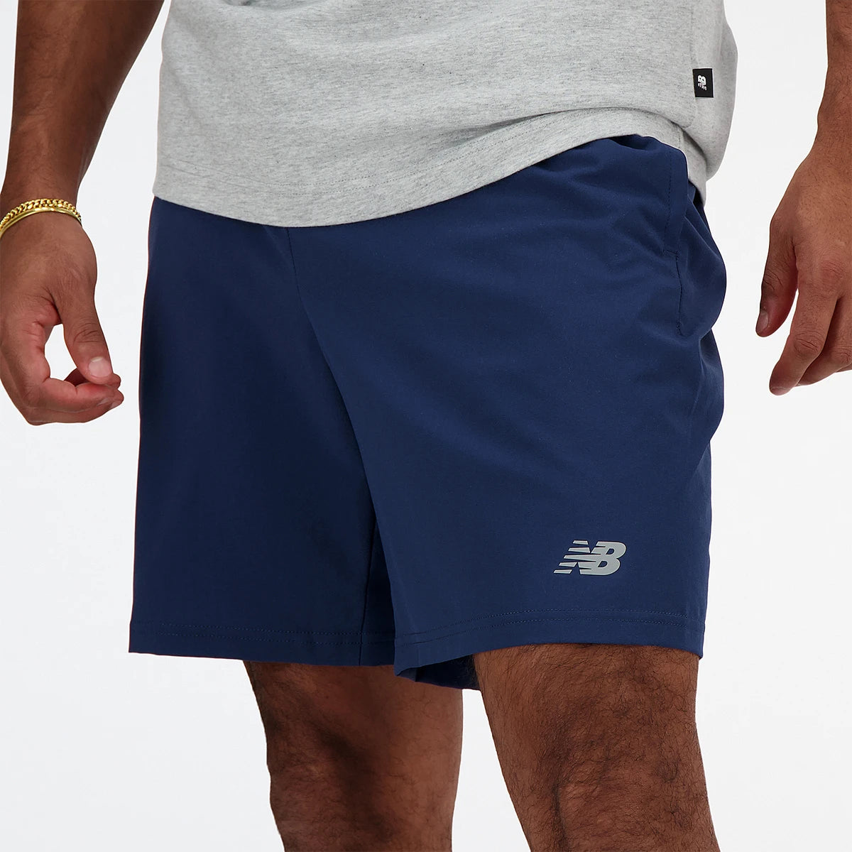 SHORT NEW BALANCE SPORT ESSENTIALS 7IN