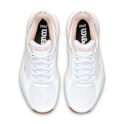 CHAUSSURES PADEL WILSON FEMME HURAKN LITE