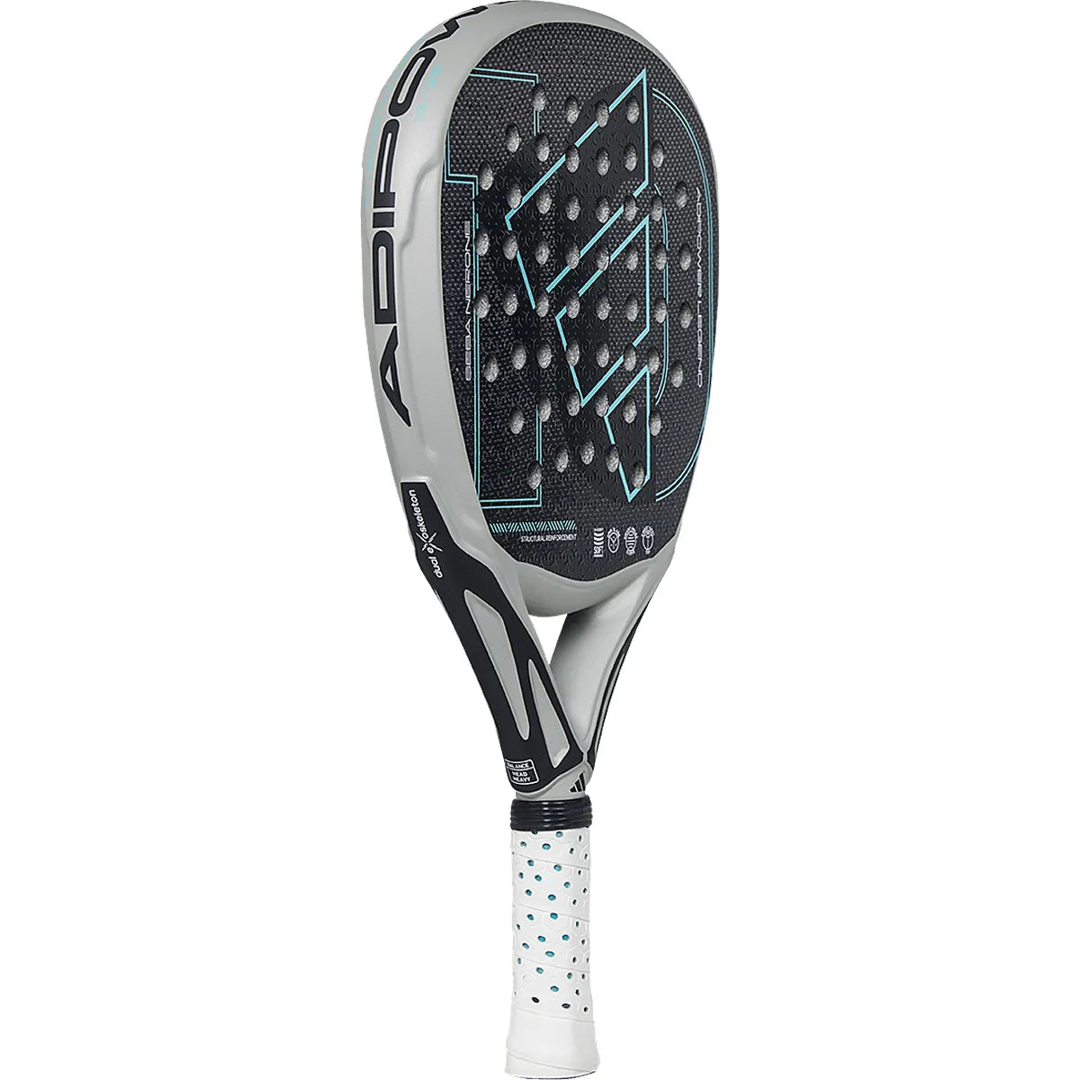 RAQUETTE DE PADEL ADIDAS ADIPOWER LEGEND 2025