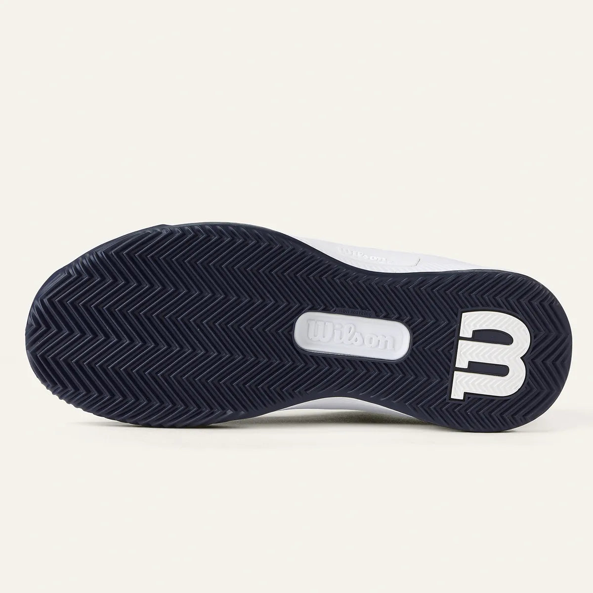 CHAUSSURES WILSON FEMME INTRIGUE PRO TERRE BATTUE