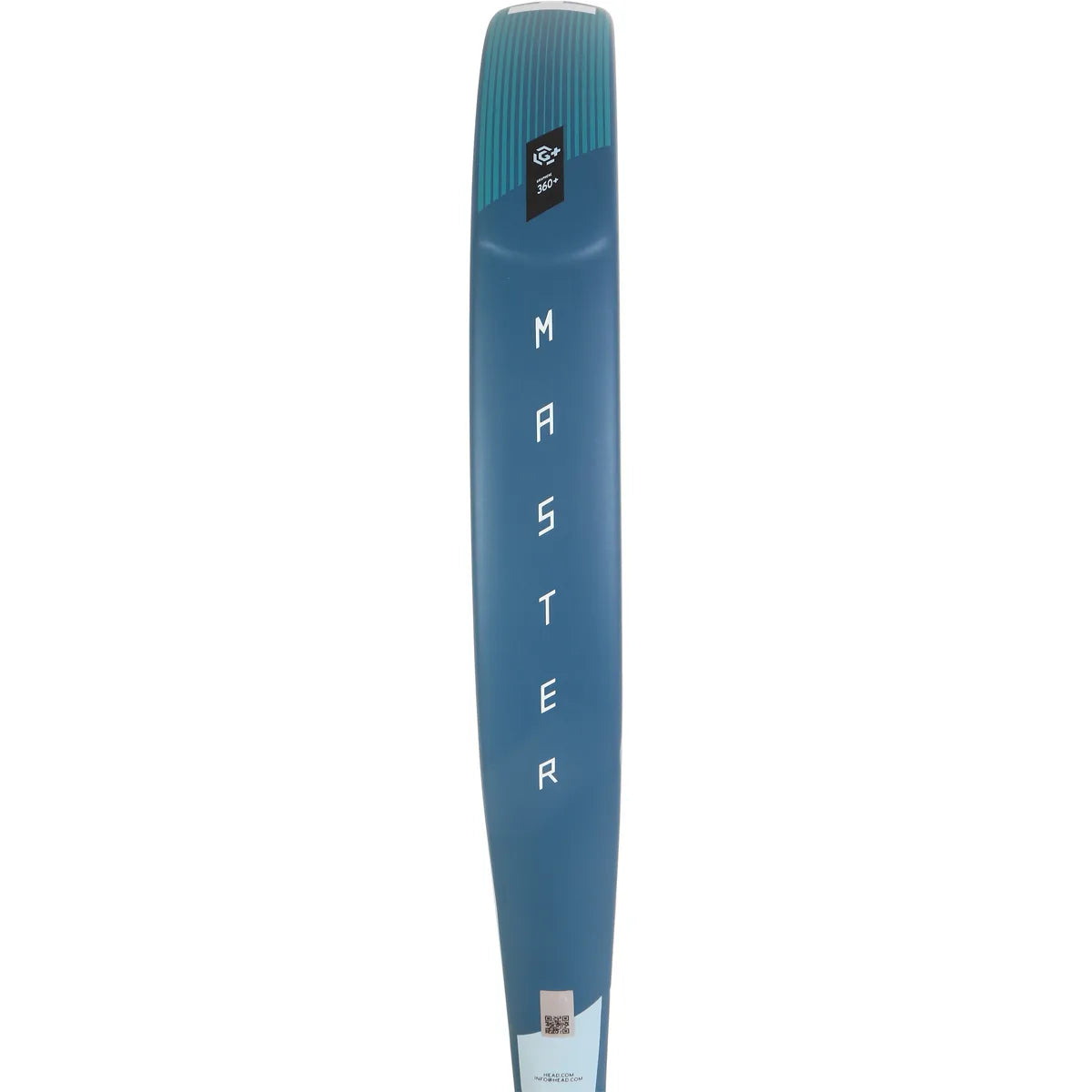 RAQUETTE DE PADEL HEAD MASTER 2025 EDITION LIMITEE