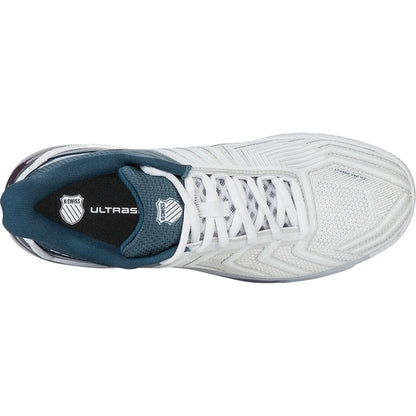 CHAUSSURES K-SWISS ULTRASHOT 4 TERRE BATTUE