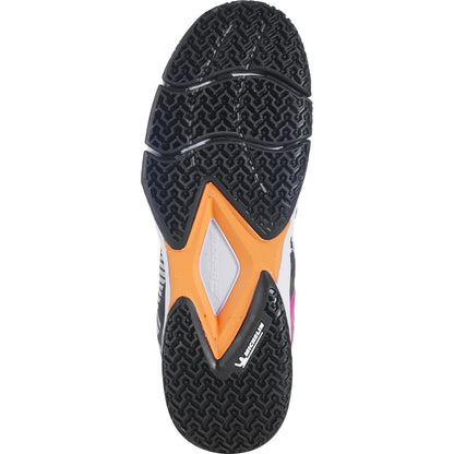 CHAUSSURES BABOLAT FEMME SENSA PADEL