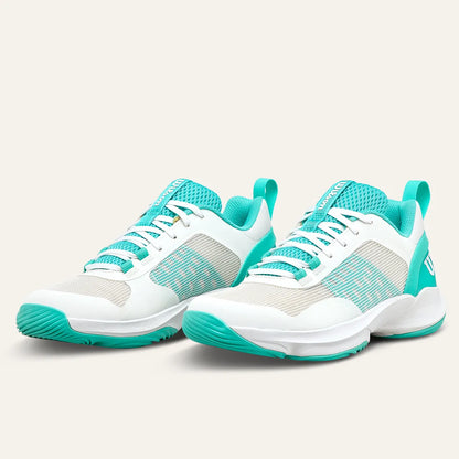 CHAUSSURES PADEL WILSON FEMME HURAKN PRO V2