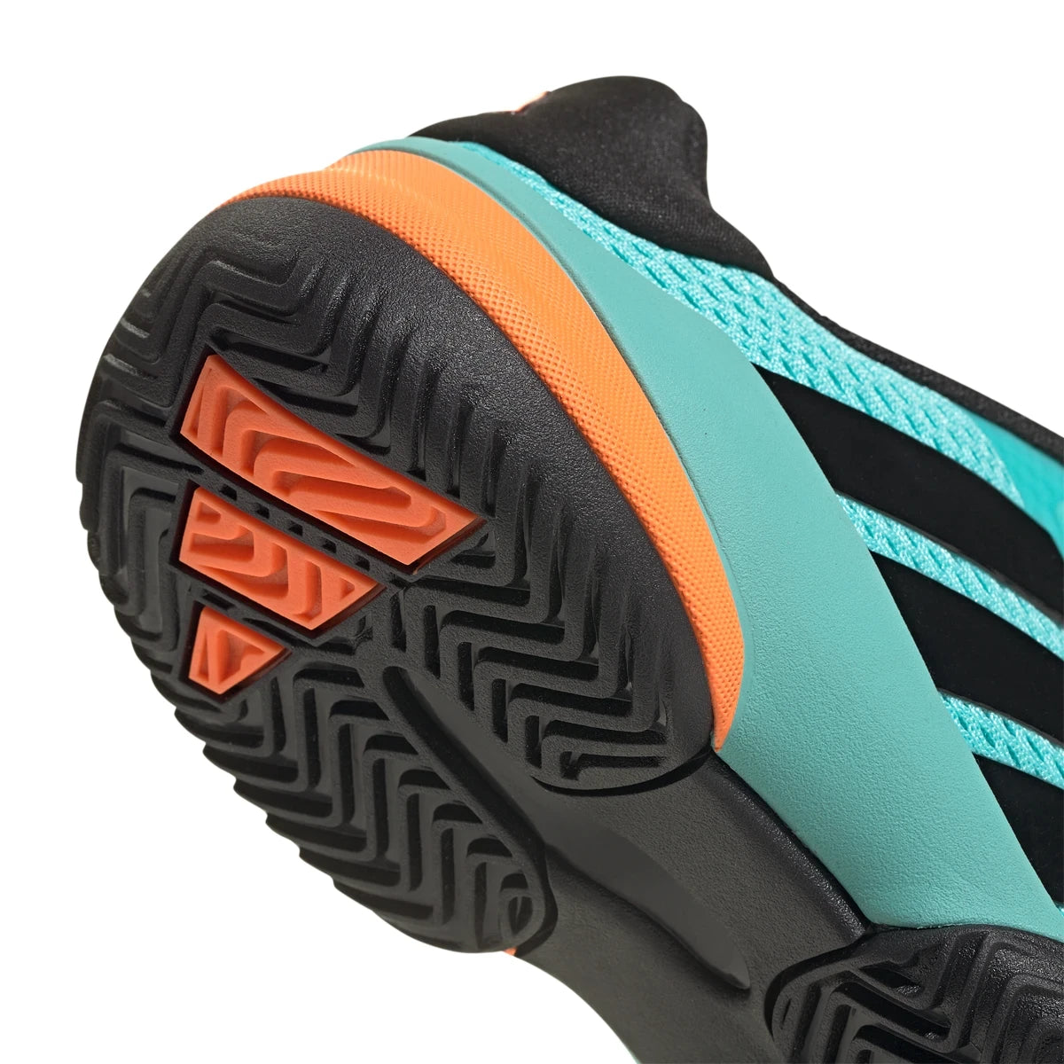 CHAUSSURES ADIDAS JUNIOR BARRICADE TOUTES SURFACES