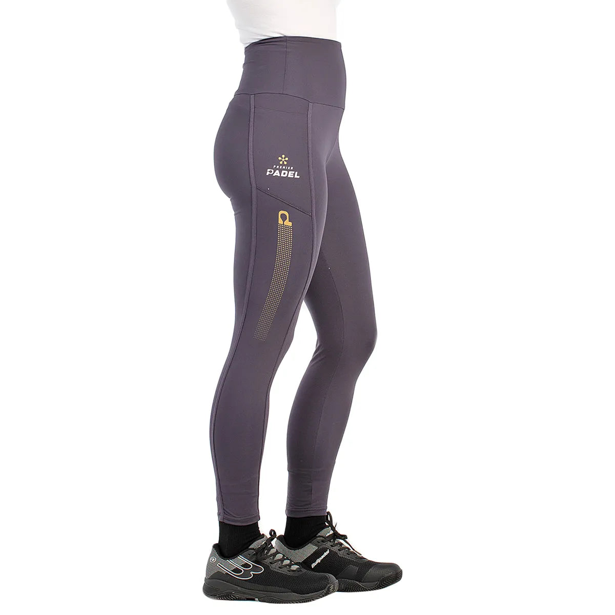 COLLANT BULLPADEL FEMME AFATA