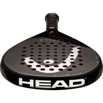 RAQUETTE DE PADEL HEAD COELLO PRO 2025