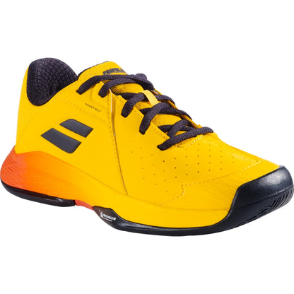 CHAUSSURES BABOLAT GARCON PROPULSE 3 TOUTES SURFACES