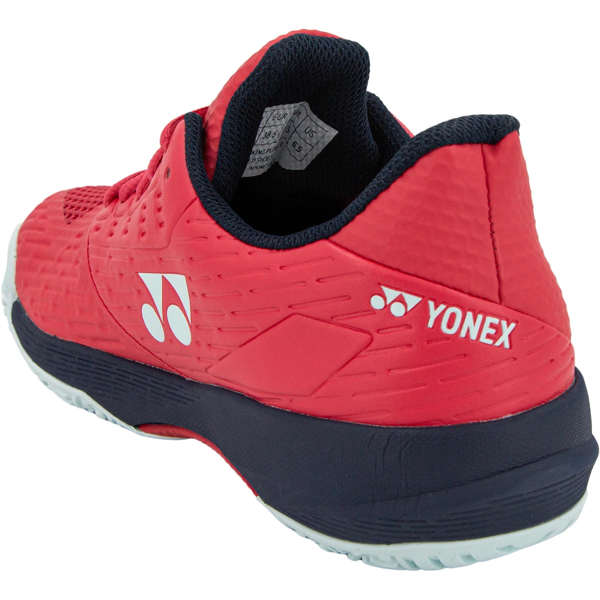 CHAUSSURES YONEX FEMME AD ACCEL TERRE BATTUE