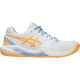 CHAUSSURES ASICS FEMME GEL DEDICATE 8 PADEL