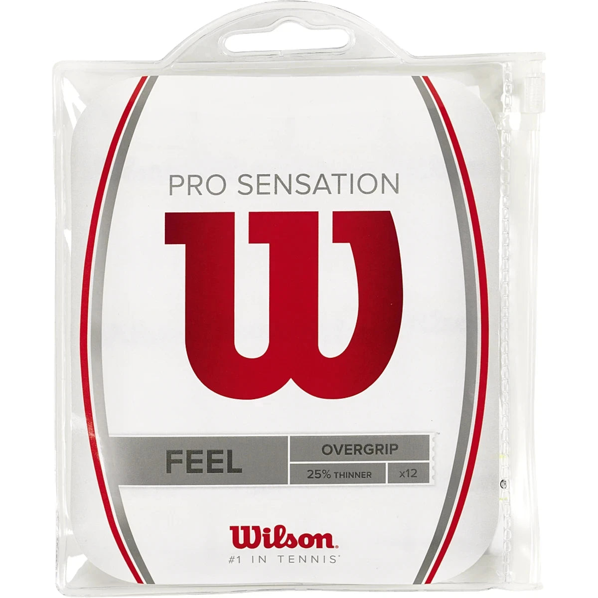 12 SURGRIPS WILSON PRO OVERGRIP SENSATION