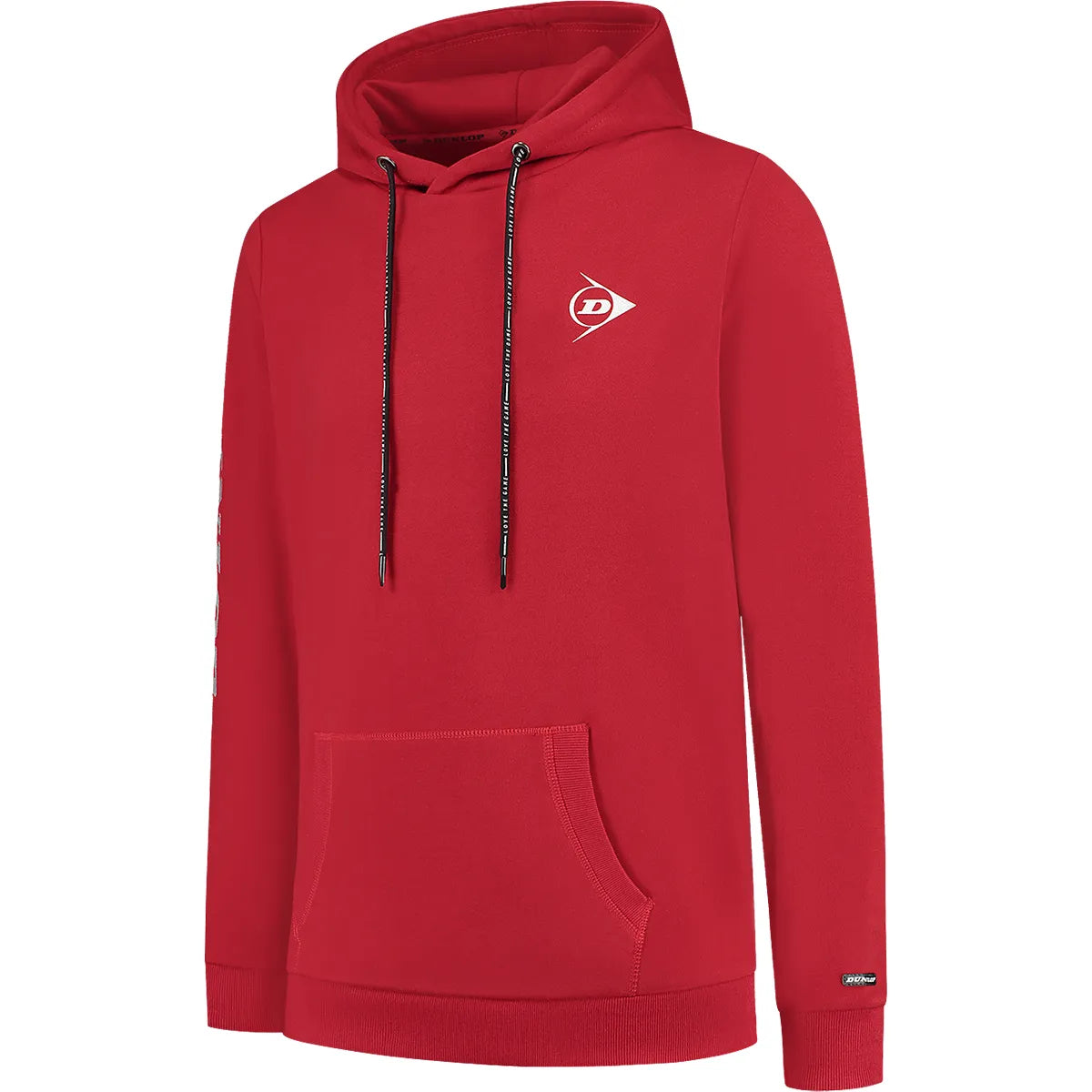 Sweat Dunlop Junior Essential Hooded