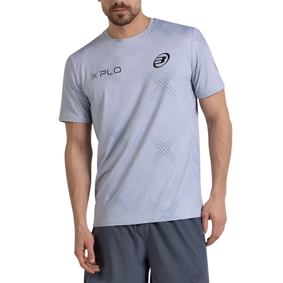 T-SHIRT BULLPADEL DINENNO 26I