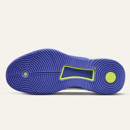 CHAUSSURES PADEL WILSON FEMME INTRIGUE TOUR