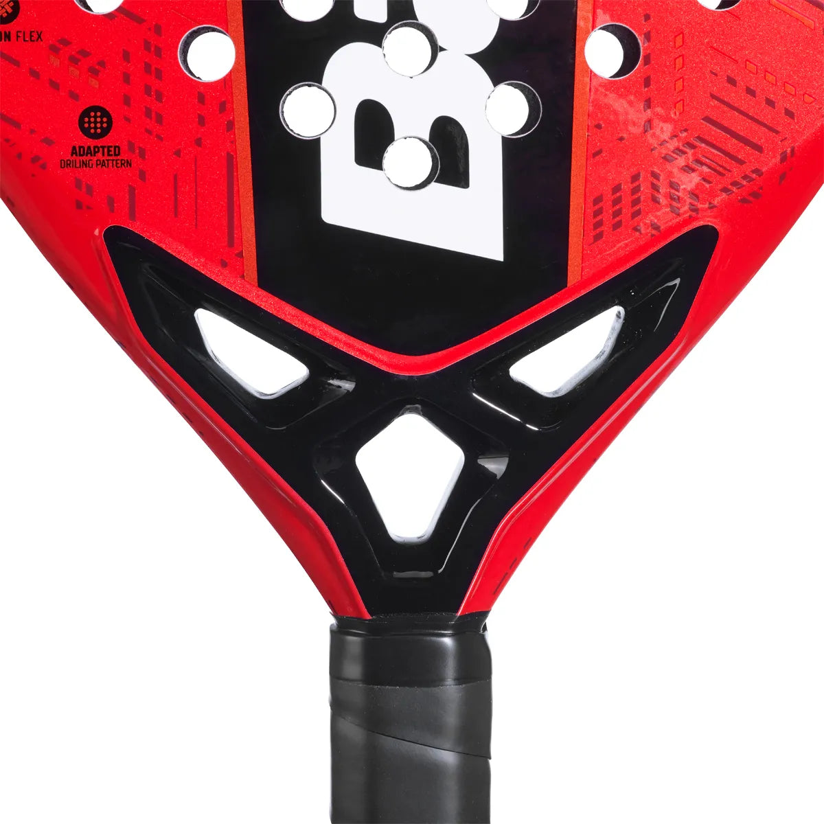 RAQUETTE DE PADEL BABOLAT ALIOTH PRO JUNIOR