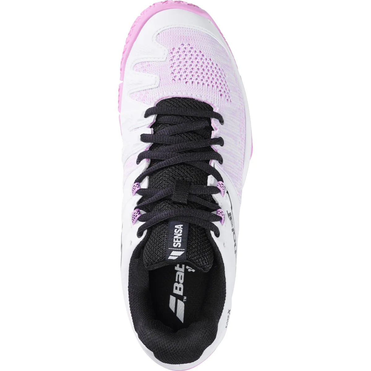 CHAUSSURES BABOLAT FEMME SENSA PADEL