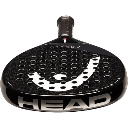 RAQUETTE DE PADEL HEAD VIBE COELLO 2025