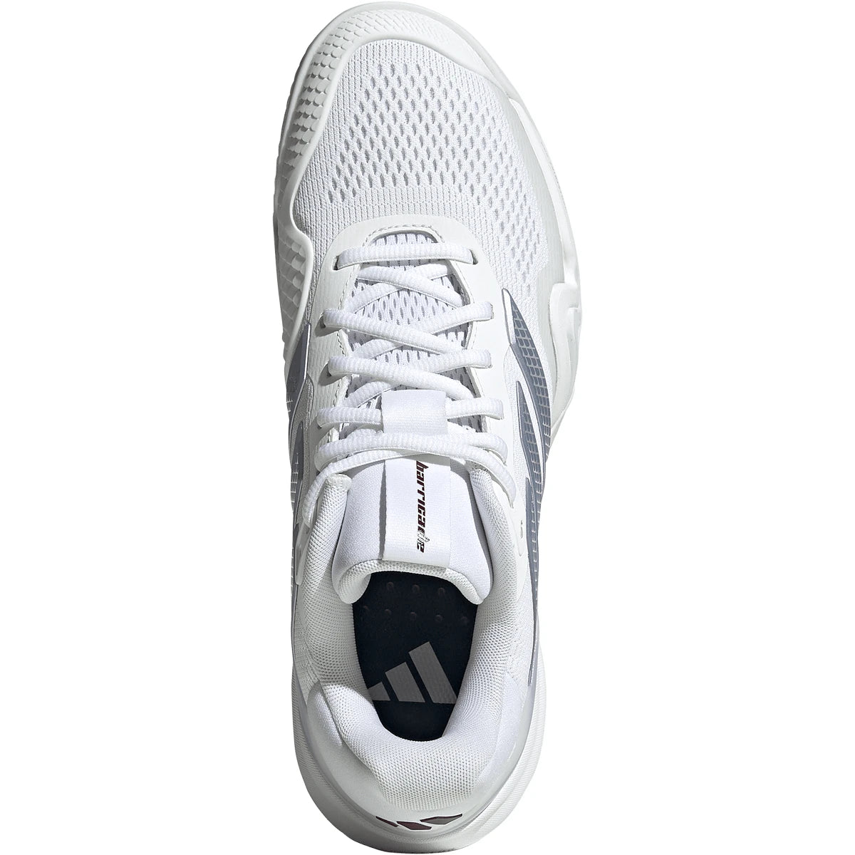 CHAUSSURES ADIDAS BARRICADE 14 TERRE BATTUE