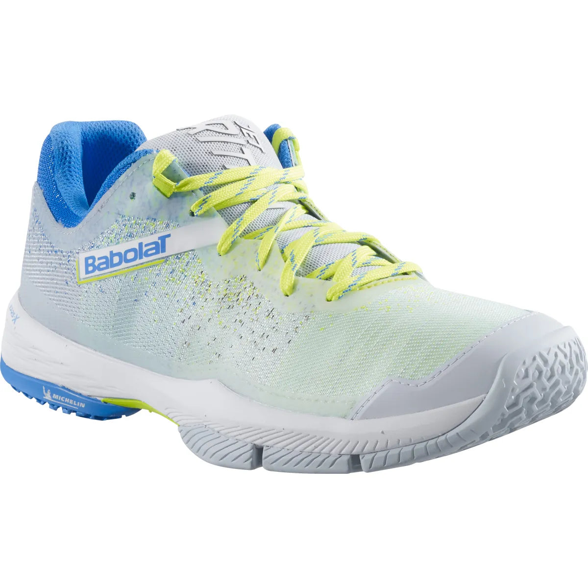 CHAUSSURES BABOLAT FEMME JET RITMA PADEL