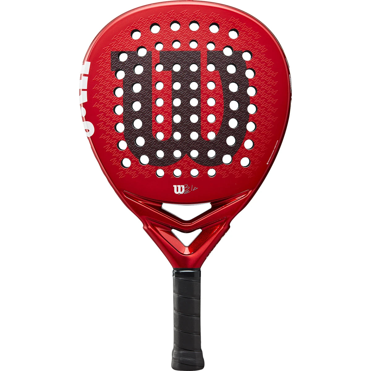 RAQUETTE DE PADEL WILSON BELA PRO V2.5