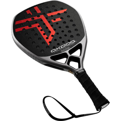 RAQUETTE DE PADEL OXDOG ULTIMATE PRO SMASH