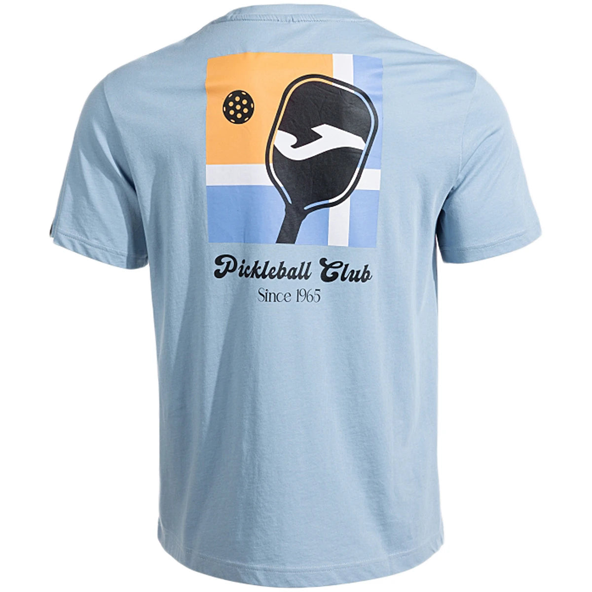 T-SHIRT JOMA PADEL SMASH