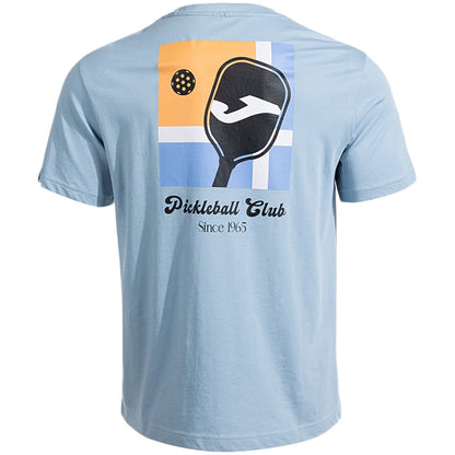 T-SHIRT JOMA PADEL SMASH