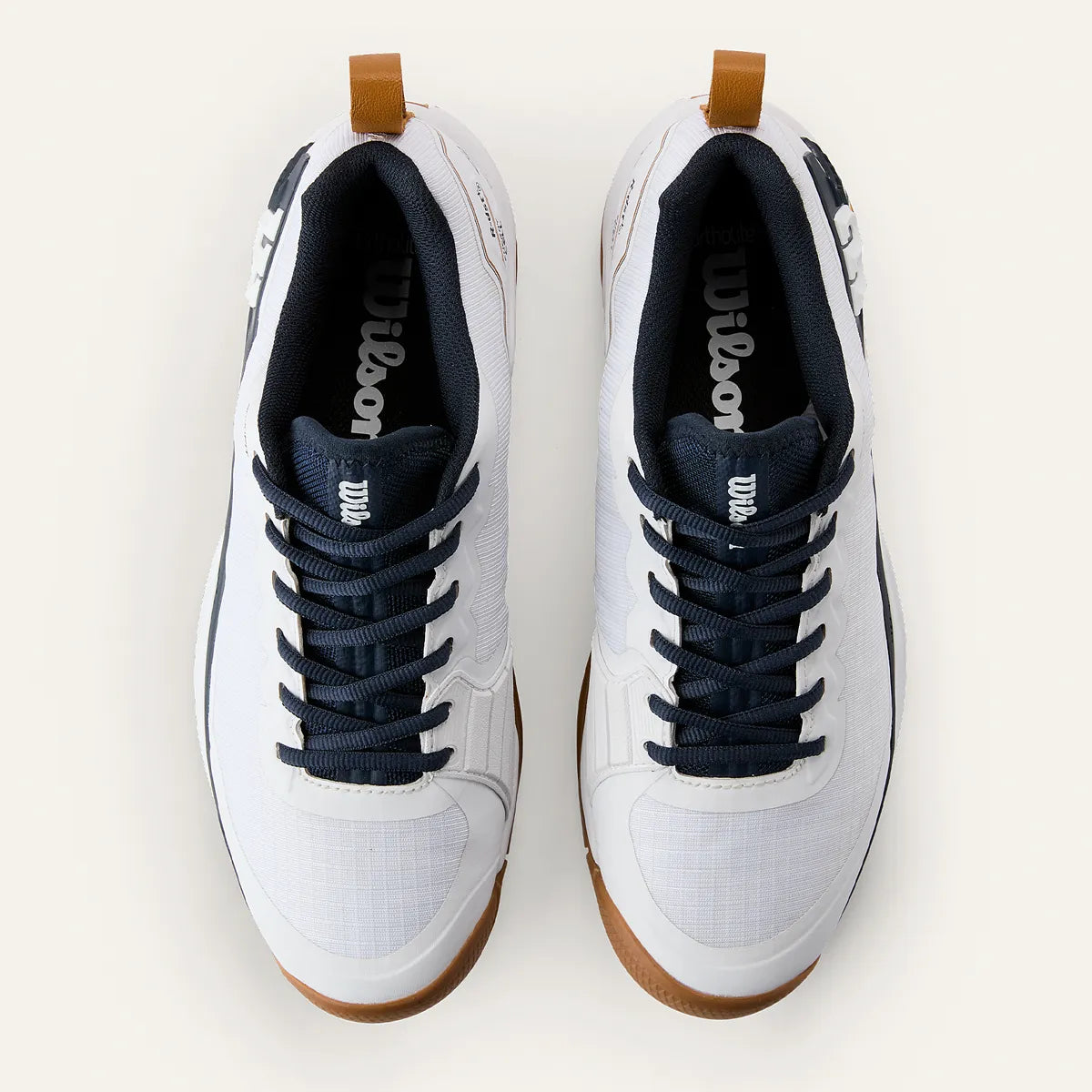 CHAUSSURES WILSON RUSH PRO 4.5 TERRE BATTUE