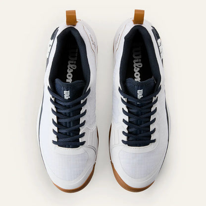 CHAUSSURES WILSON RUSH PRO 4.5 TERRE BATTUE